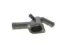 Фланець системи охолодження Audi A3/Fabia/Skoda Octavia/VW Bora/Golf/T5 1.6/2.0/2.0 95-15 Vika 11210117501 (фото 3)
