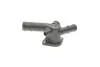 Фланець системи охолодження Audi A3/Fabia/Skoda Octavia/VW Bora/Golf/T5 1.6/2.0/2.0 95-15 Vika 11210117501 (фото 4)