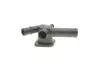 Фланець системи охолодження Audi A3/Fabia/Skoda Octavia/VW Bora/Golf/T5 1.6/2.0/2.0 95-15 Vika 11210117501 (фото 5)