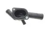 Патрубок Skoda Fabia (99-07),Octavia (97-07)/VW Golf (97-06) Vika 11210118101 (фото 1)