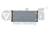 Радіатор VW Golf (86-91),Jetta (86-91),Scirocco (84-92) Vika 11210122301 (фото 1)
