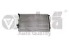 Радіатор Skoda Octavia (04-13)/VW Golf (04-09),Jetta (06-11),Passat (06-)/Audi A3 (04-08)/Seat Leon (06-10),Toledo (05-09) Vika 11210138601 (фото 1)