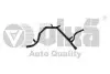 Патрубок охлаждающей жидкости Skoda Octavia (97-11)/VW Golf (96-03)/Audi A3 (97-03)/Seat Leon (00-06),Toledo (99-04) Vika 11210141801 (фото 1)