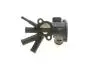 Фланець системи охолодження VW Golf III 1.4/1.6 91-97 Vika 11210156801 (фото 1)