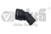 Фланець системи охолодження Audi A3/Skoda Fabia 96-07 Vika 11210292101 (фото 1)