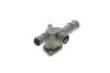 Фланець системи охолодження VW Golf 1.6 03-14/Audi A3 1.6 03-12 Vika 11210434201 (фото 2)