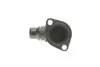 Фланець системи охолодження VW Passat/Sharan/Audi A4/A6 1.9TDI 95-10 Vika 11210609601 (фото 3)