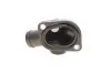 Фланець системи охолодження VW Passat 00-09 Vika 11210633901 (фото 1)