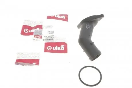Фланец системы охлаждения VW T5 2.0/1.9TDI 03-15 Vika 11210720001
