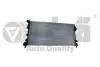 Радиатор Skoda Fabia (11-),Rapid (13-),Roomster (11-)/VW Polo (10-)/Seat Ibiza (09-12,13-),Toledo (13-) Vika 11210756701 (фото 1)