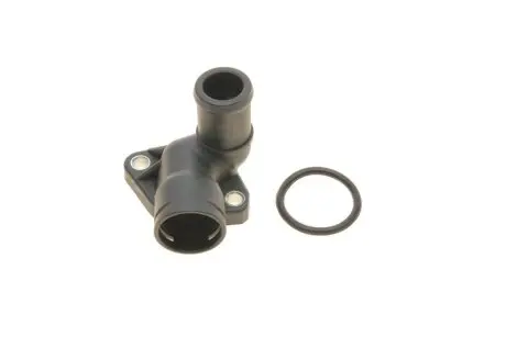Фланец системы охлаждения Audi 80/A6 92-97 Vika 11210761201