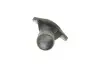 Фланець системи охолодження VW IV/V 97-08 Vika 11210762401 (фото 3)