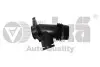 Патрубок Skoda Octavia (04-08)/VW Golf (04-09),Jetta (06-11),Passat (06-11)-08/Audi A3 (04-08)/Seat Leon (06-10),Toledo (05-09) Vika 11210798001 (фото 1)