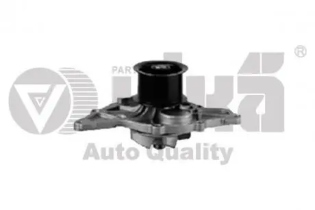 Насос водяной Skoda Superb (02-08)/VW Passat (97-05)/Audi A4 (98-08),A6 (98-05),A8 (99-03) Vika 11210843001