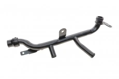Патрубок системы охлаждения Audi A4 00-08 Vika 11211403401