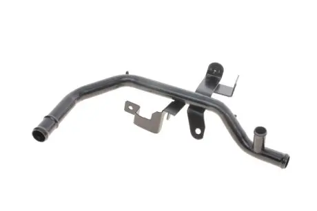 Патрубок системы охлаждения Audi A4/VW Passat 1.9 TDI 95-00 Vika 11211403701