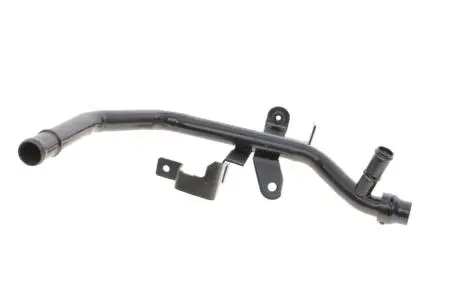 Патрубок системы охлаждения Audi A4/A6/VW Passat 95-00 Vika 11211403801