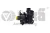 Насос Водяний с термостатом Skoda Octavia (09-13)/VW Golf (07-14),Jetta (06-14),Passat (09-11),Tiguan (08-11)/Seat Leon (06-10) Vika 11211504401 (фото 1)