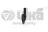 Патрубок VW Golf (92-98),Passat (92-97),Sharan (96-00),T4 (96-04) Vika 11211543701 (фото 1)