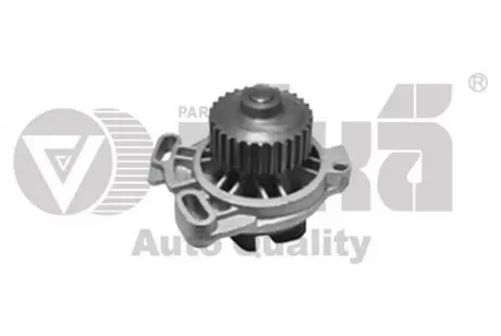 Насос водяной Audi 100, 200, 90, Coupe, Quattro Vika 11211552501