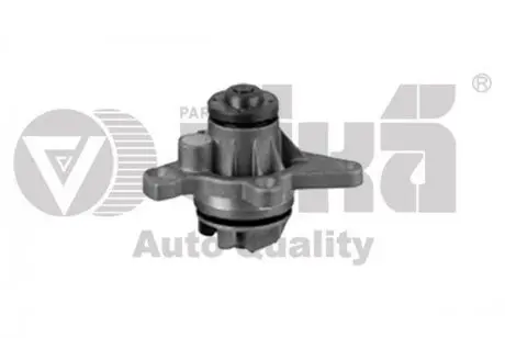 Насос водяной VW Passat (03-05),Touareg (03-10)/Audi A8 (04-10) Vika 11211552601