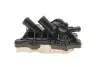 Насос Водяний (5 отверстий) Skoda Octavia (12-)/VW Golf (12-)/Audi A3 (13-)/Seat Leon (13-) Vika 11211579201 (фото 3)