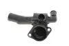 Корпус термостата 87град Skoda Fabia (11-),Fabia (09-14),Roomster (11-)/VW Polo (10-14)/Seat Ibiza (09-12) Vika 11211619801 (фото 1)