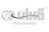 Трубка системы охлаждения задняя Audi Q5 (09-12) 2.0L mot.CDNB,CDNC,CAEB Vika 11211789201 (фото 1)