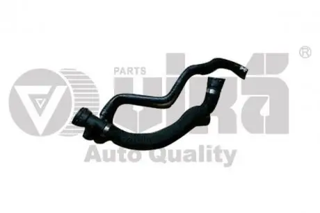 Патрубок охлаждающей жидкости Audi A4 (05-08)/Seat Exeo (09-14) Vika 11211790701