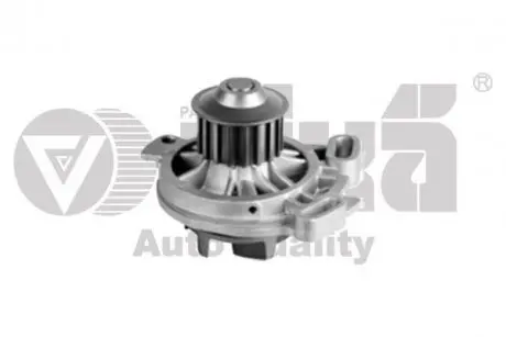 Насос Водяний VW T4 (91-95) 2.5L mot.AAF,AAB Vika 11211799201