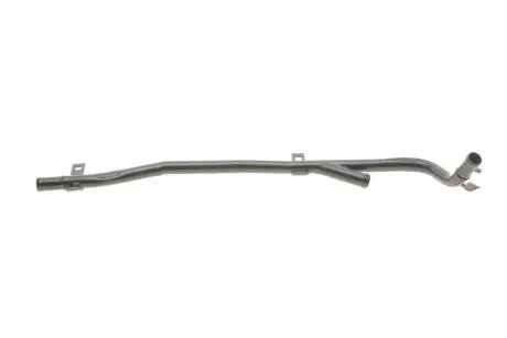 Патрубок системы охлаждения Audi A4/A6/Skoda Superb/VW Passat 2.4/2.8 97-05 Vika 11211799701