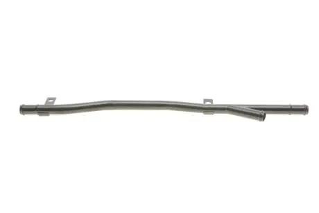 Патрубок системы охлаждения Audi 100/80/A4/A6/A8/VW Passat 96-05 Vika 11211799801
