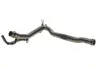 Патрубок системи охолодження Audi A4/A6/A8 1.8T/3.0 00-06 Vika 11211800501 (фото 3)
