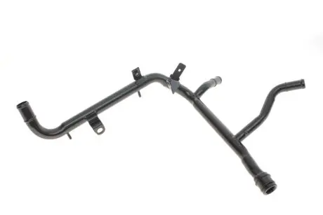 Патрубок системы охлаждения Skoda Fabia/Roomster/VW Polo 99-10 Vika 11211801101