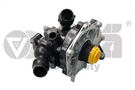 Насос системи охлаждения (помпа) 2,0L VW Jetta (12-),Beetle (12-) Vika 11211803001