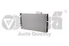 Радиатор Audi A8 (99-03) Vika 11211817801 (фото 1)
