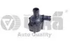 Насос охолодження додатковий VW Jetta (11-14), Passat (13-16), Touareg (18-)/Audi A4 (13-16), Q3 (15-18), Q5 (13-17), Q7 (16-) Vika 11211819901 (фото 1)