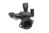 Термостат з корпусом Audi A4 (08-15), A6 (09-14), Q5 (09-17) / Seat Exeo (09-14) Vika 11211827401 (фото 3)
