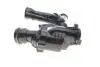 Корпус термостата з термостатом 92? Skoda Octavia (12-)/VW Golf (12-),Passat СС (11-16)/Audi Q3 (11-) Vika 11211843001 (фото 4)