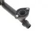 Патрубок системи охолодження Audi A6 3.0 TFSI 08-11 Vika 11211850601 (фото 3)