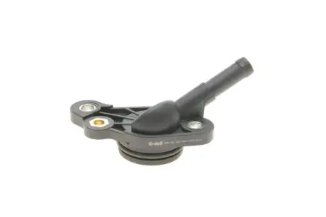 Фланець системи охолодження VW Sharan/Tiguan/Touran 15- Vika 11211854301