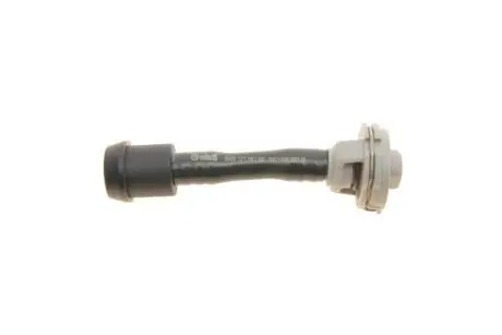 Патрубок радіатора Audi A4 15- Vika 11211854401