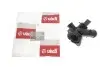 Фланець системи охолодження VW Golf/Jetta 06-14 Vika 11211855101 (фото 5)