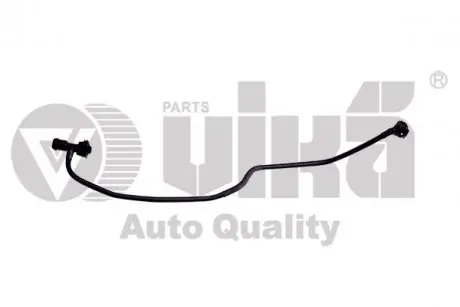 Патрубок вентиляційний Vika 11211866201