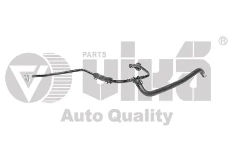 Трубка вентиляційна задня Vika 11211866801