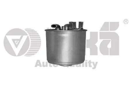 Фільтр паливний Skoda Superb (02-08)/VW Passat (97-05)/Audi A4 (99-08),A6 (98-05) Vika 11270041401