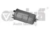 Фільтр паливний (дизель) Skoda Octavia (97-11), Superb (02-08) / VW Golf (96-03), Passat (97-05) / Audi A3 (97-03), A4 (99-09), A6 (98-05) Vika 11270041801 (фото 1)