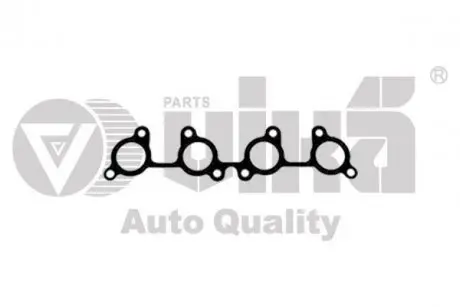 Прокладка впускного колектора 1,6 L VW Golf (92-97),Polo (95-99)/Seat Ibiza (93-02) Vika 11291394401