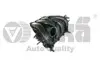Коллектор впускной 1,6L Skoda Octavia (14-)/VW Golf (14-) Vika 11291781401 (фото 1)