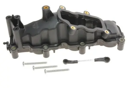 Коллектор впускной Audi A4/A6/A8/Q7/VW Touareg 2.7/3.0TDI 08-18 Vika 11291785901